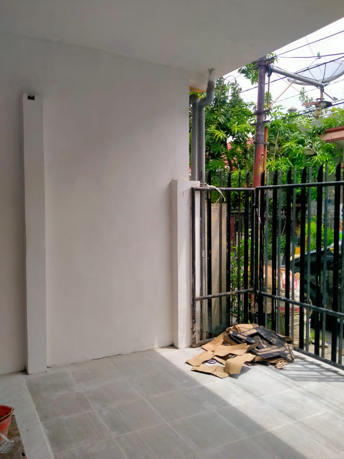 Dijual Rumah Murah Butuh Cepat Rungkut Mapan Barat Surabaya Timur - Thumbnail 3
