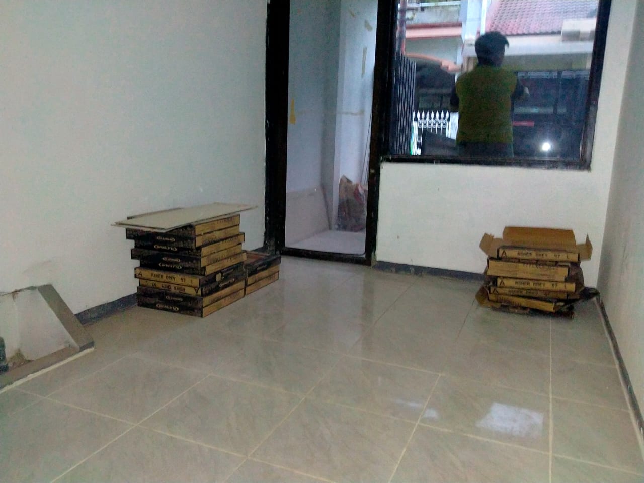 Dijual Cepat Rumah Murah dan Siap Huni di Rungkut Mapan Barat Surabaya Timur - Thumbnail 2