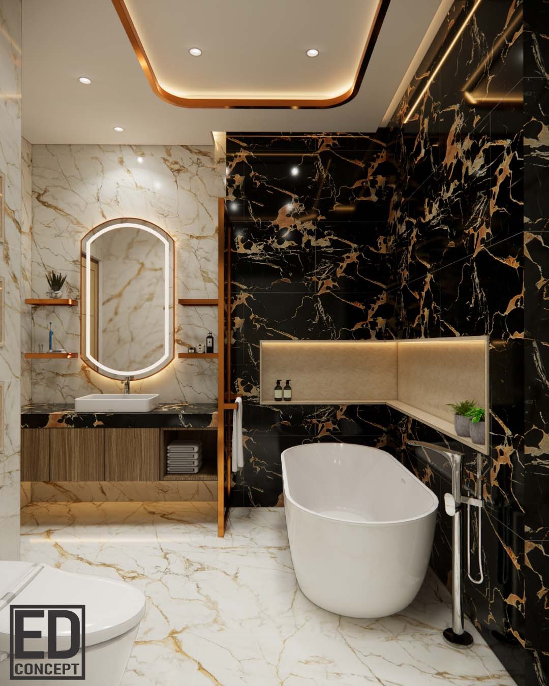 Dijual Rumah Mewah Wilayah Citraland Surabaya Barat - Image 1