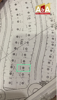 Disewakan Tanah Murah Raya North Emerald Mansion Citraland Surabaya Barat - Image 1