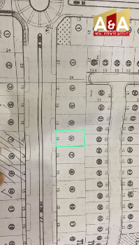 Disewakan Tanah Royal Park Citraland Surabaya Barat - Image 1