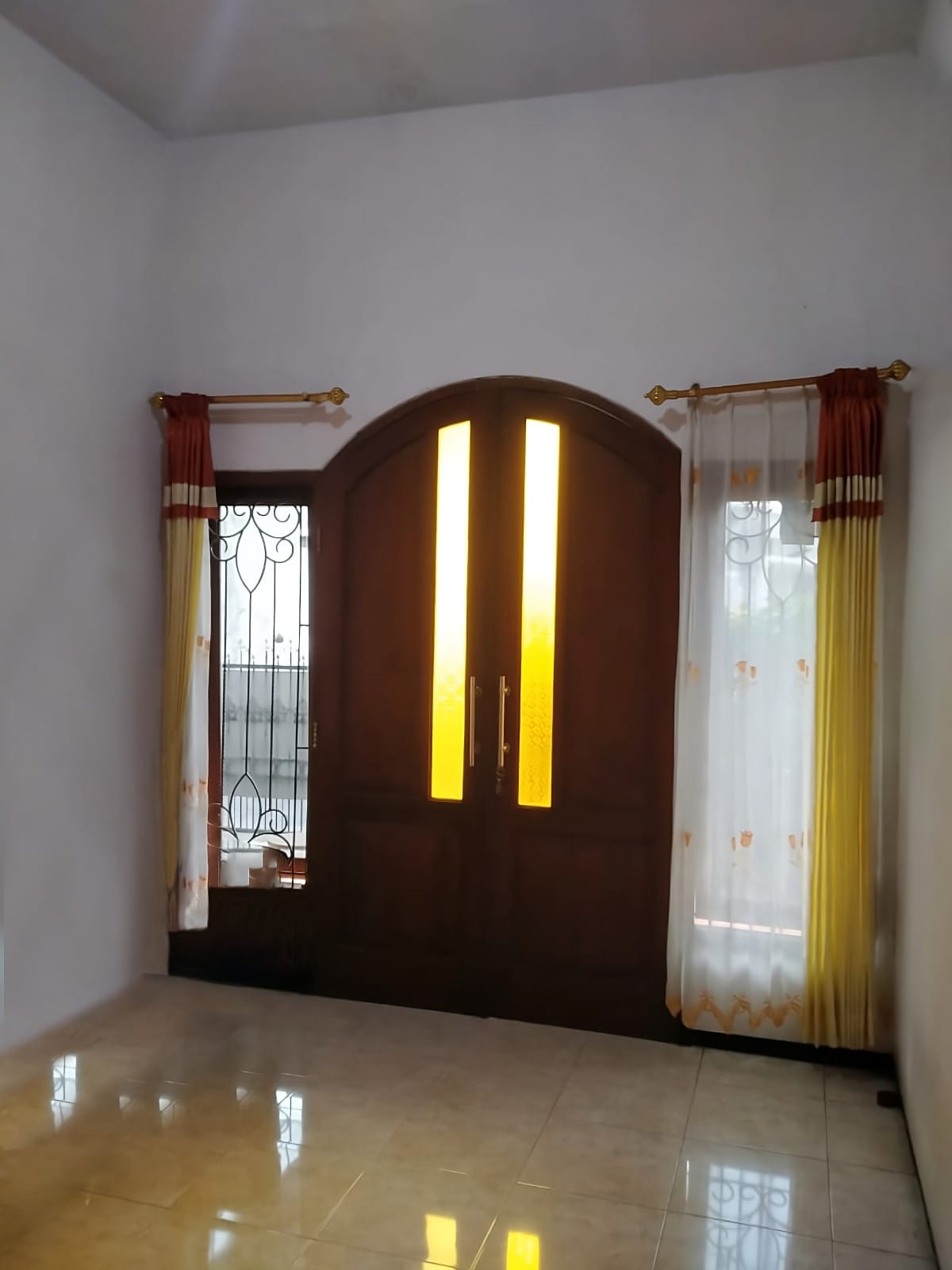 Dijual Rumah Strategis Pusat Kota Wilayah Malang - Image 1