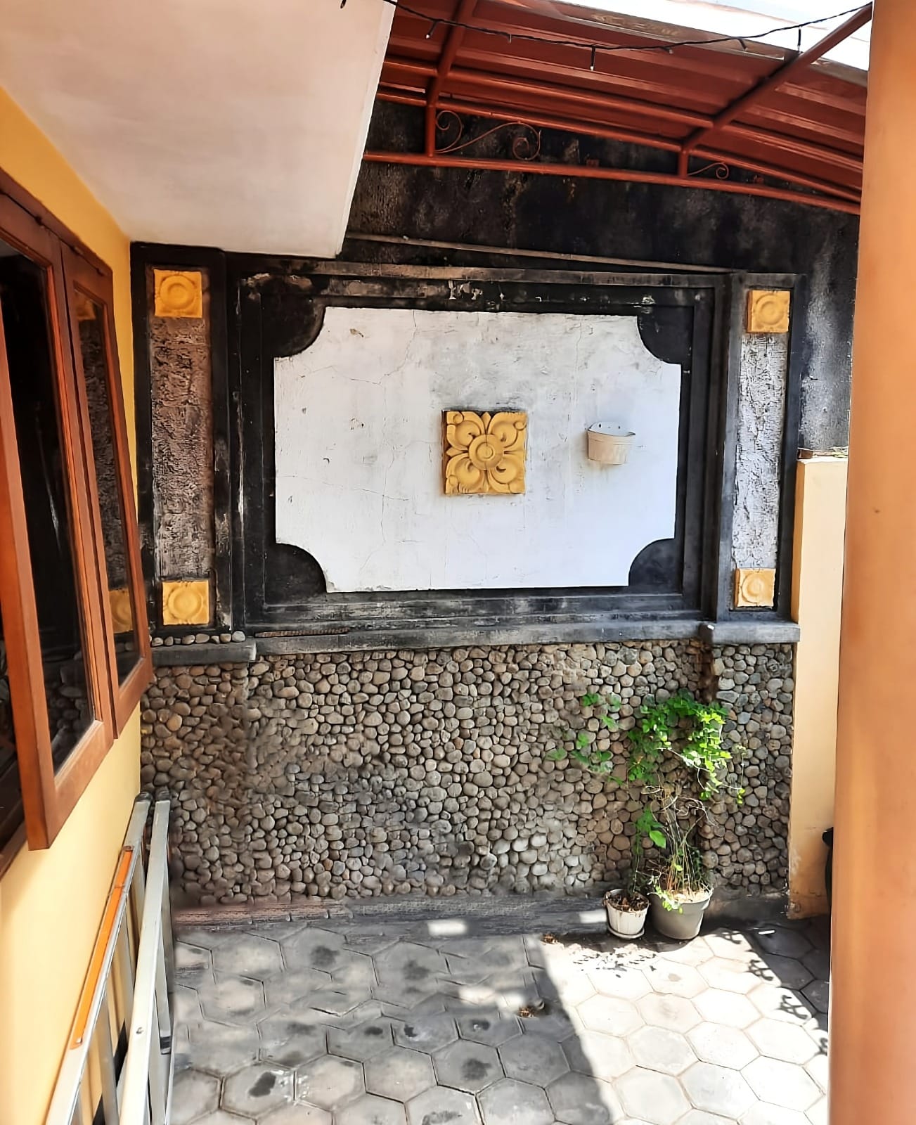 Dijual Rumah Murah dan Lokasi Strategis di Danau Tempe Wilayah Malang - Thumbnail 4