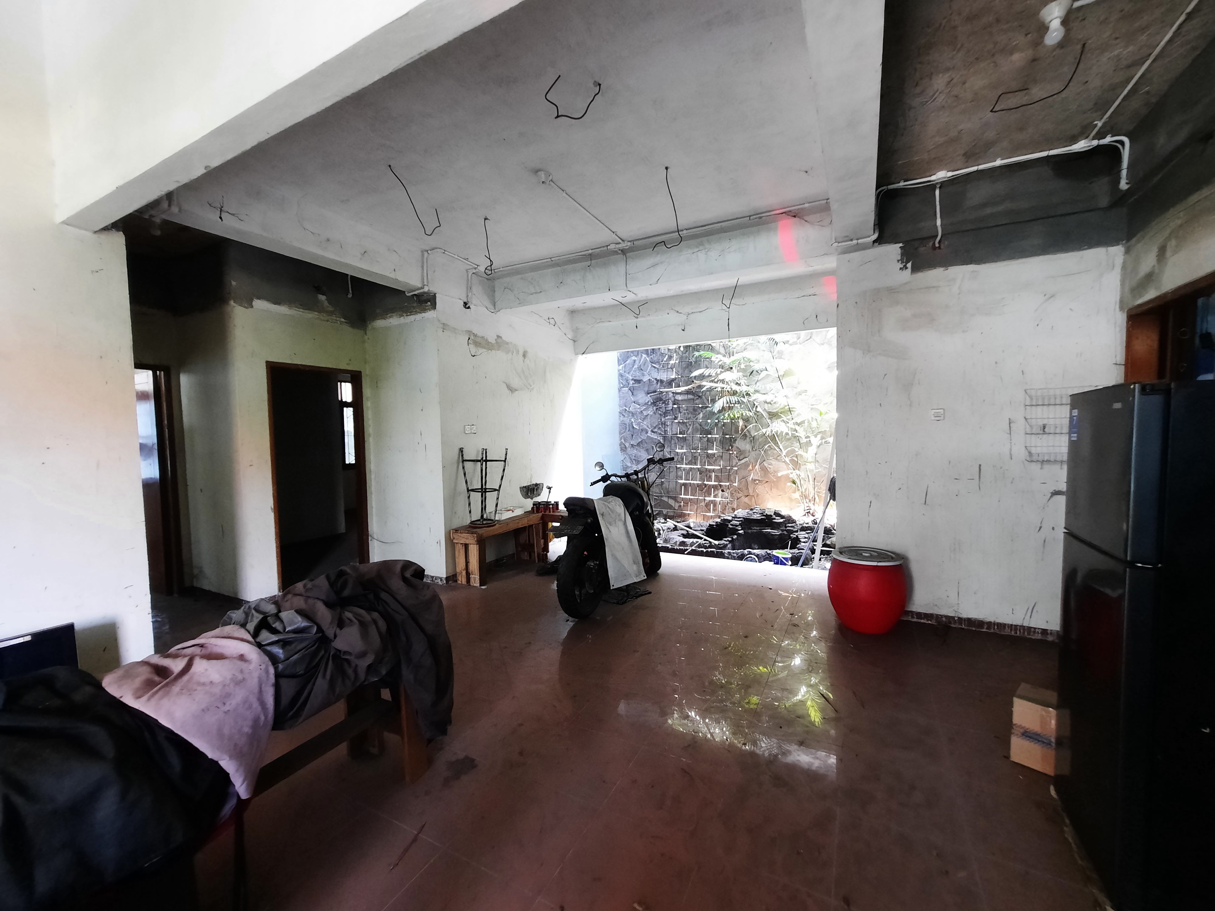 Dijual Rumah Luas Murah Magersari Permai Sidoarjo - Thumbnail 2