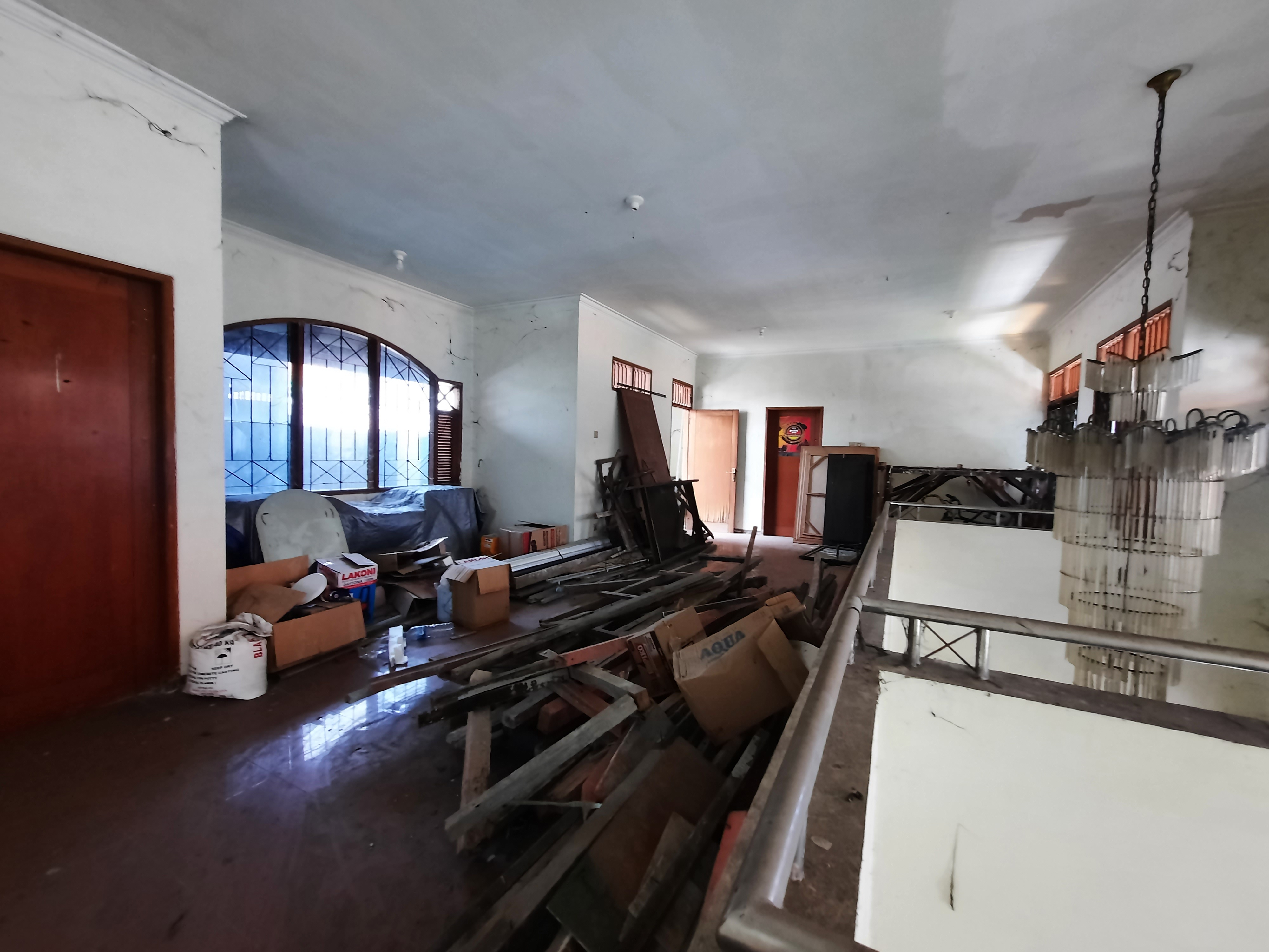 Dijual Rumah Luas Murah Magersari Permai Sidoarjo - Thumbnail 4