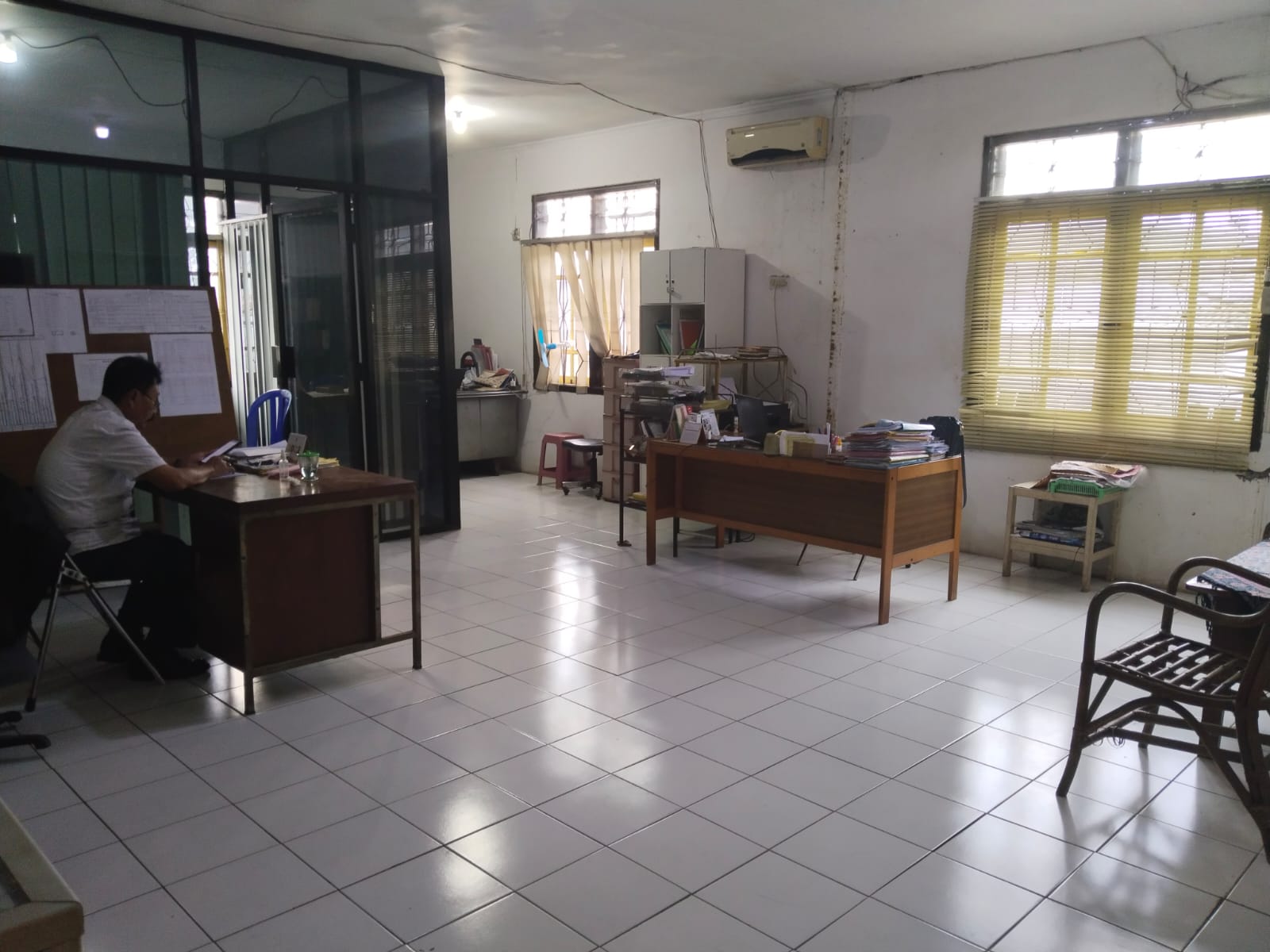 Dijual Gudang Ekslusif Strategis Wilayah Dumar Surabaya Utara - Thumbnail 2