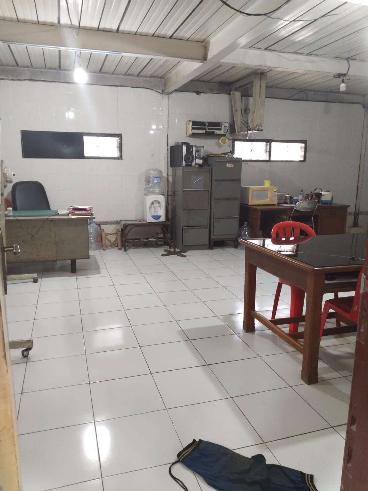 Dijual Gudang Ekslusif Strategis Wilayah Dumar Surabaya Utara - Thumbnail 3