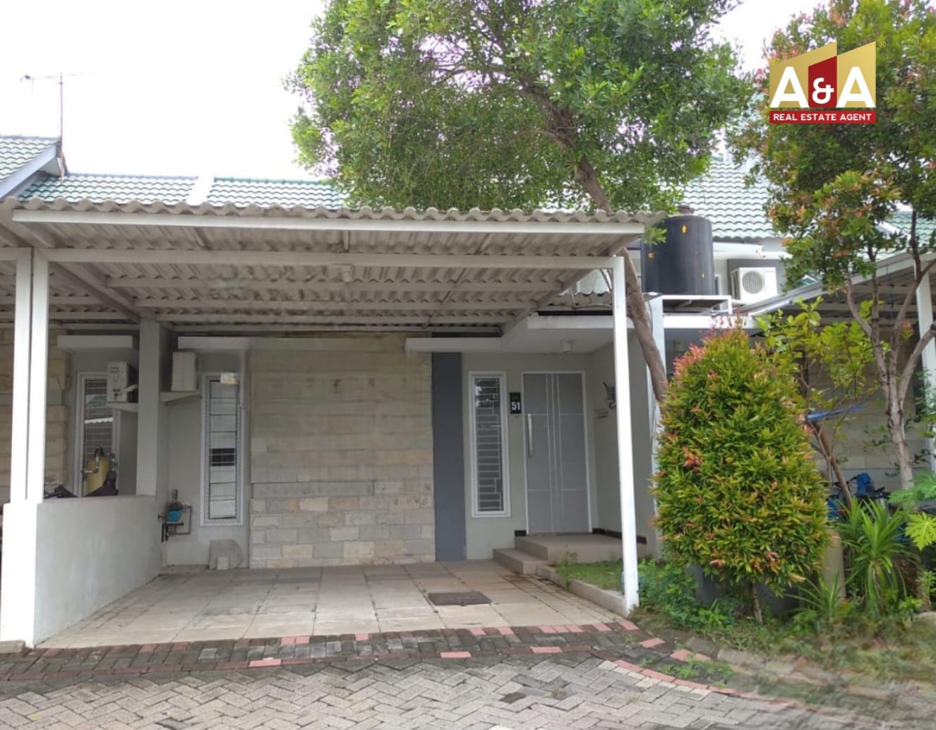 SBY Timur Perum Sukolilo Dian Regency - Image 1