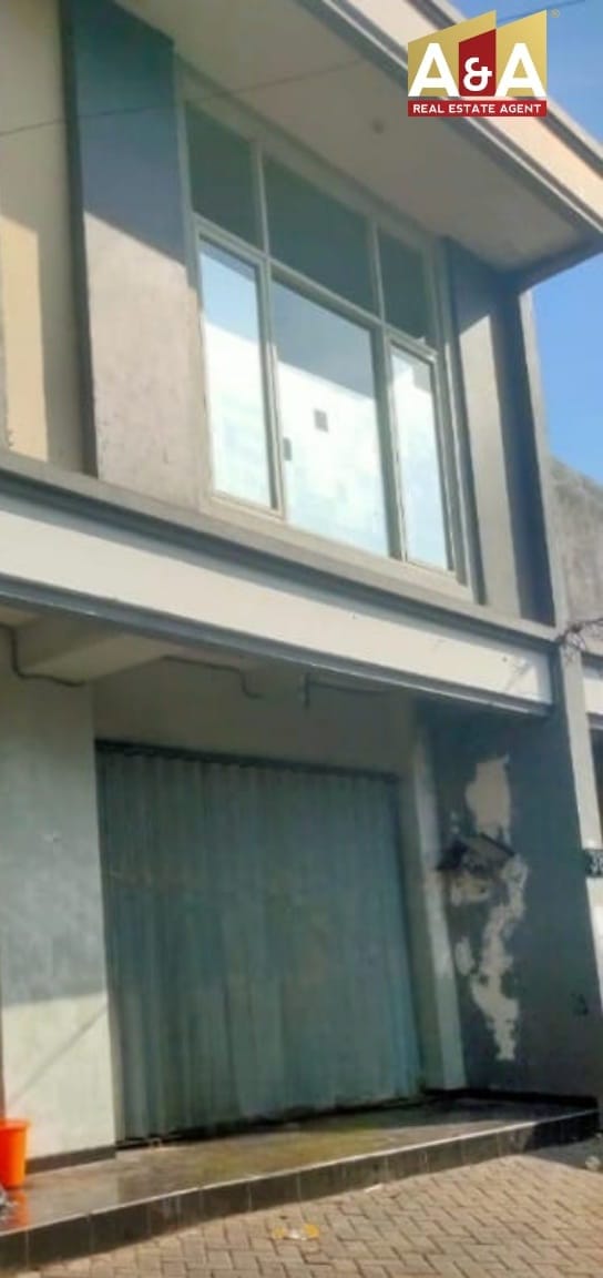 SBY Barat Dukuh Kupang Timur - Image 1