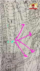 Dijual Tanah Kavling Bukit Golf International Citraland Surabaya Barat - Image 1