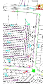 Dijual Tanah Waterfront Citraland Surabaya Barat - Image 1