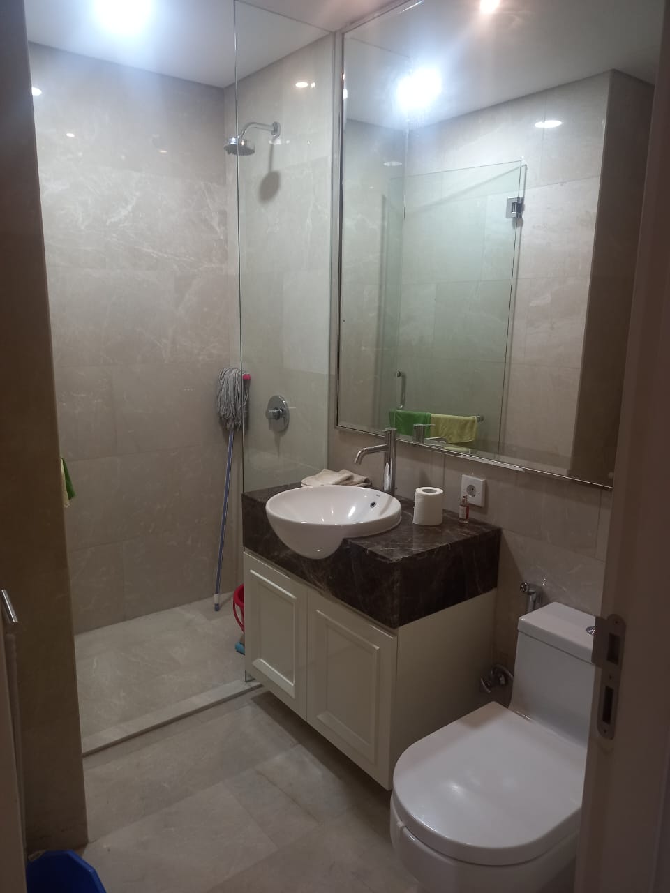 Dijual Apartemen Mewah Strategis Wilayah Surabaya Barat - Thumbnail 3