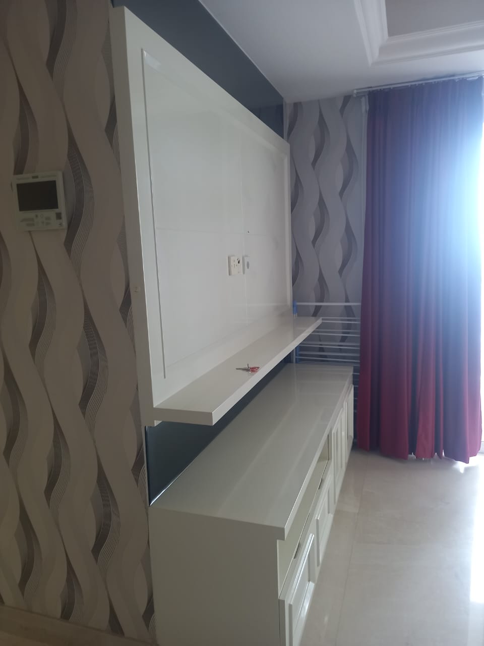 Dijual Apartemen Mewah Strategis Wilayah Surabaya Barat - Thumbnail 4