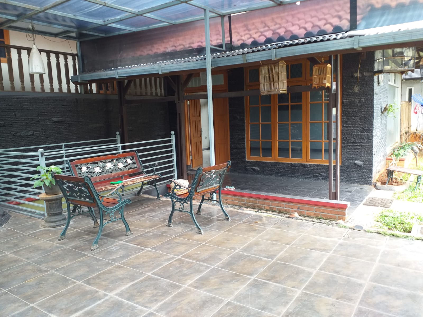 Dijual Rumah Bagus Strategis Wilayah Bekasi - Thumbnail 4