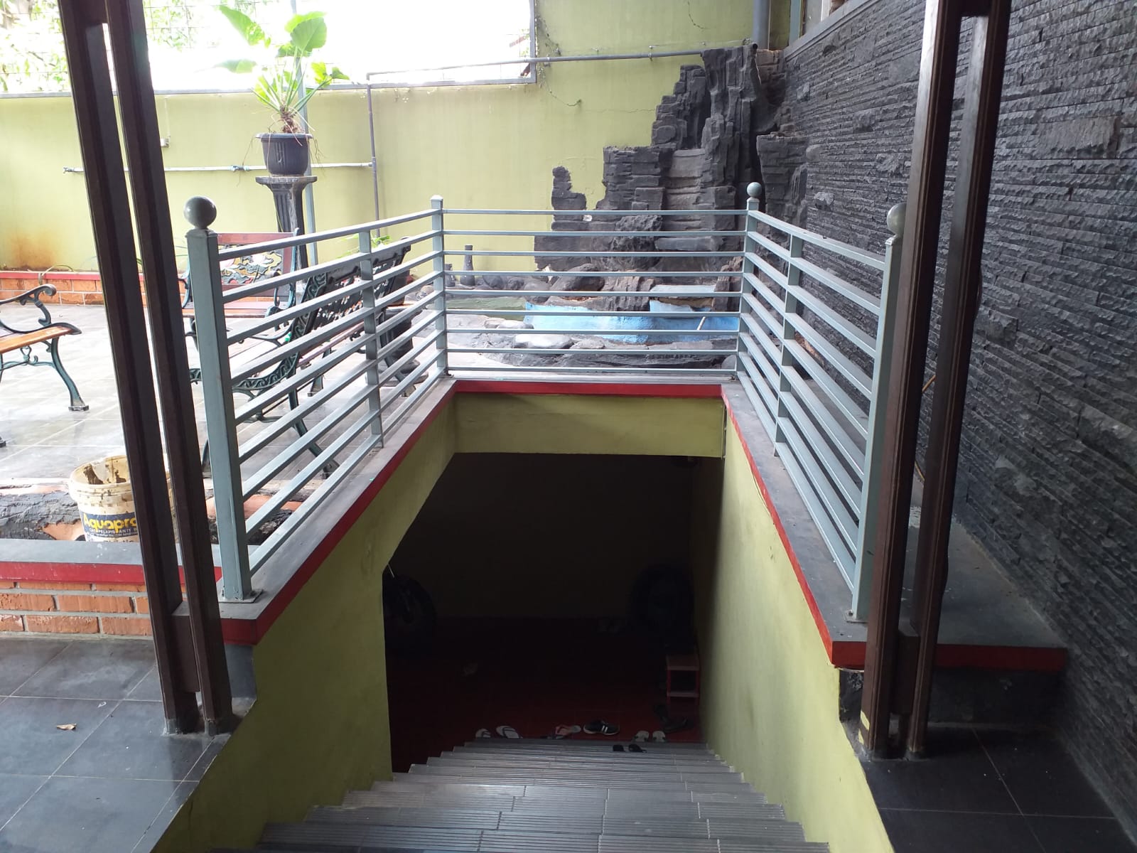 Dijual Rumah Bagus Strategis Wilayah Bekasi - Thumbnail 4