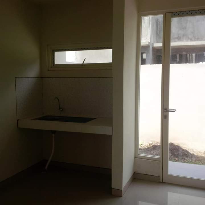 Dijual Rumah Bagus Modern Safira Juanda Sidoarjo - Thumbnail 4