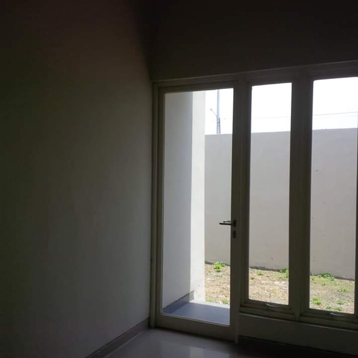 Dijual Rumah Minimalis Modern di Safira Juanda Sidoarjo - Thumbnail 2