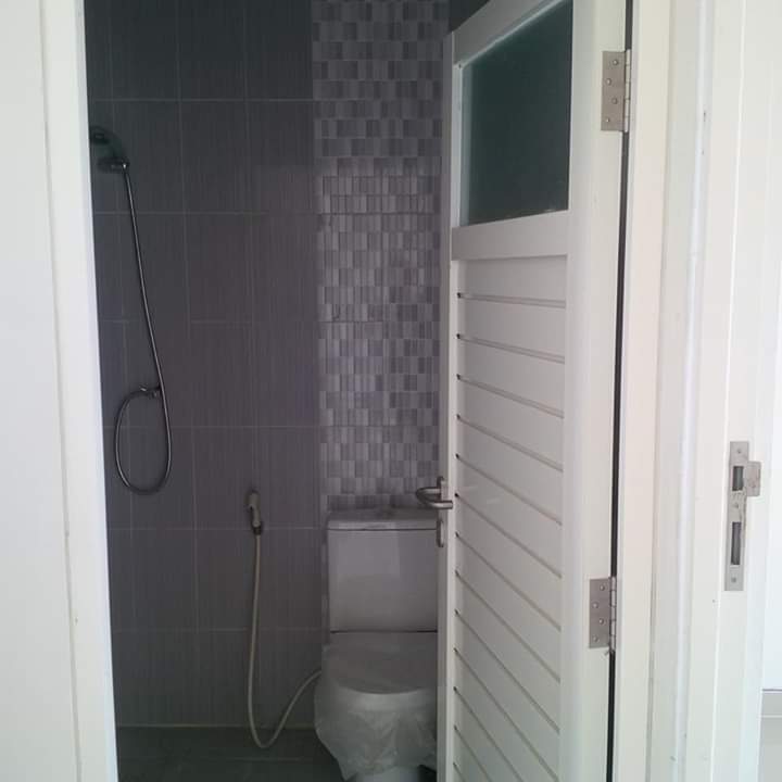 Dijual Rumah Minimalis Modern di Safira Juanda Sidoarjo - Thumbnail 4