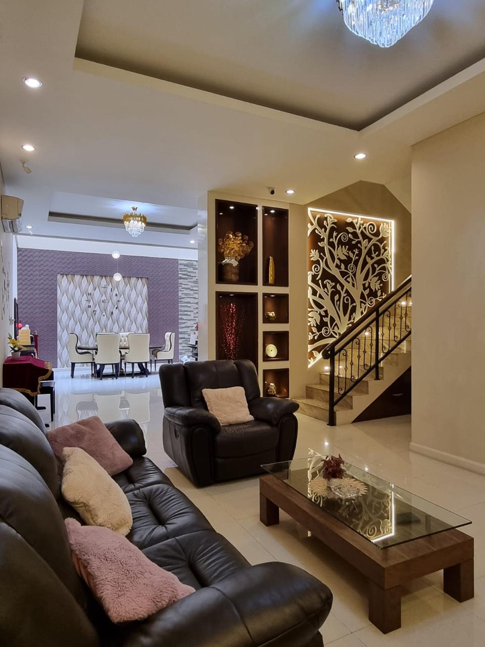 Dijual Rumah Mewah Strategis Wilayah jakarta Selatan - Thumbnail 4