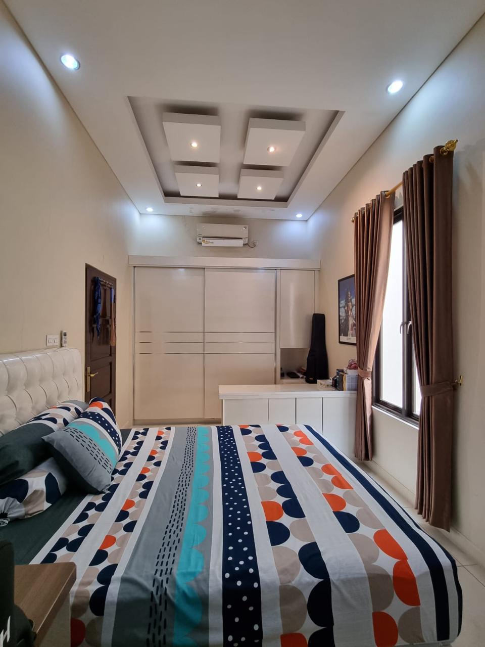 Dijual Rumah Mewah Strategis Wilayah Jakarta Selatan - Thumbnail 3