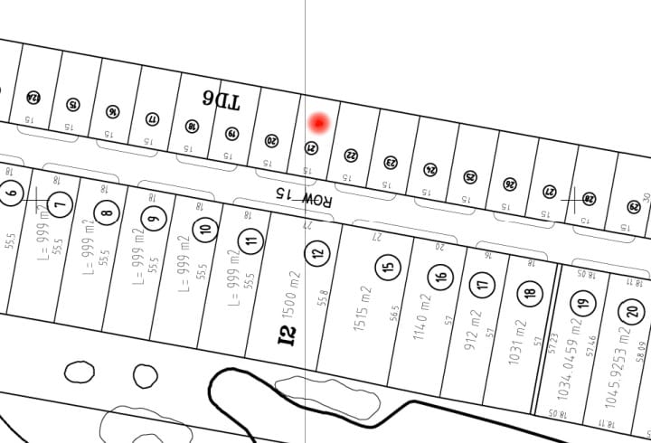 DIJUAL TANAH WILAYAH SURABAYA BARAT - Image 1