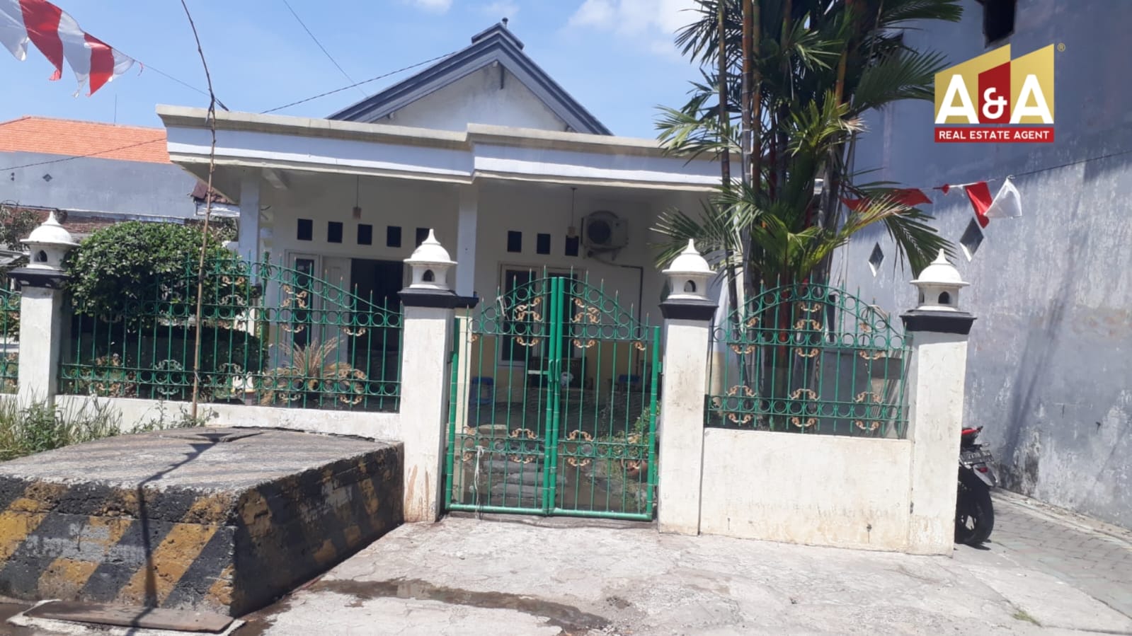 SBY Barat Gadel Sari Madya - Image 1