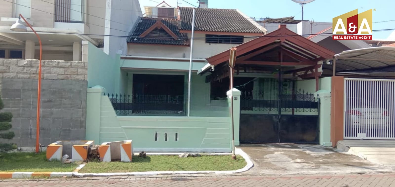 SBY Barat Kupang Jaya - Image 1