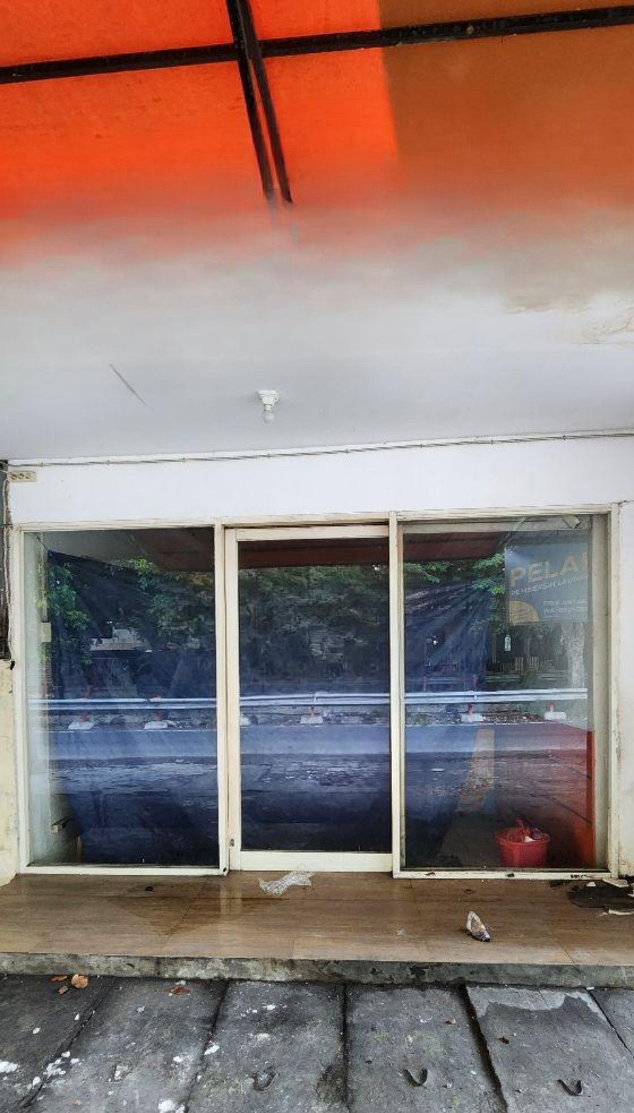 Disewakan Ruko Harga Terjangkau 0 jalan Raya Nginden Semolo Surabaya Timur - Image 1