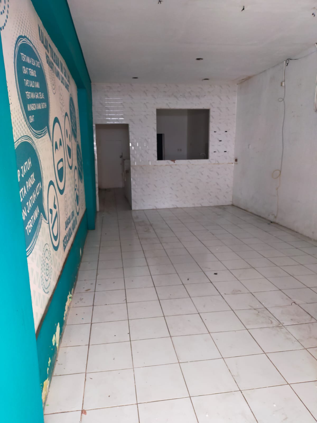 Disewakan Ruko Harga Terjangkau 0 jalan Raya Nginden Semolo Surabaya Timur - Thumbnail 2