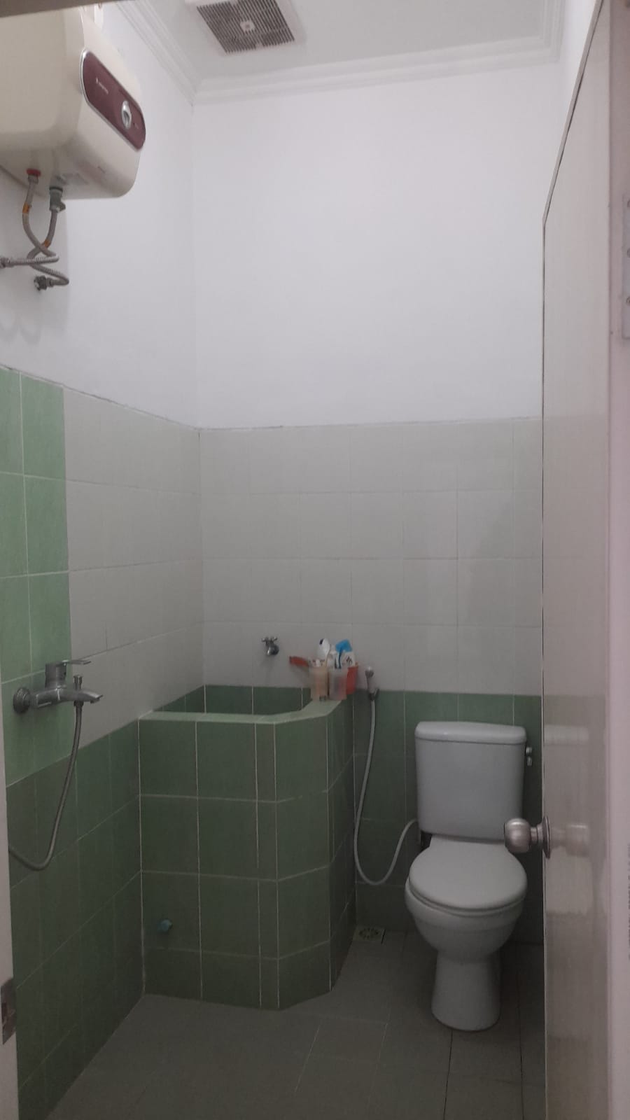 Dijual Rumah Strategis Blukid 1 Residence Sidoarjo - Thumbnail 4