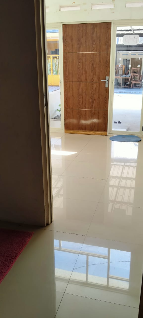 Dijual Rumah Murah Starflos Gedangan Sidoarjo - Thumbnail 3