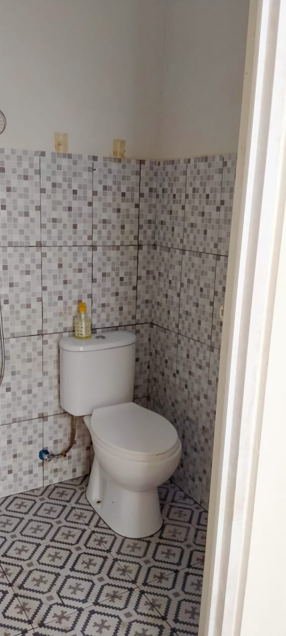 Dijual Rumah Murah Starflos Gedangan Sidoarjo - Thumbnail 4