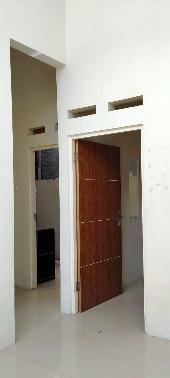 Dijual Rumah Murah di Starflos Gedangan Sidoarjo - Image 1