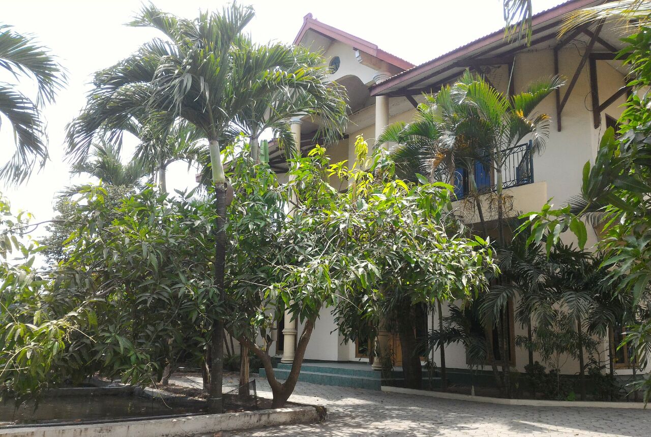 Dijual Rumah Luas Mewah Kh Subakhir Sidoarjo - Thumbnail 2