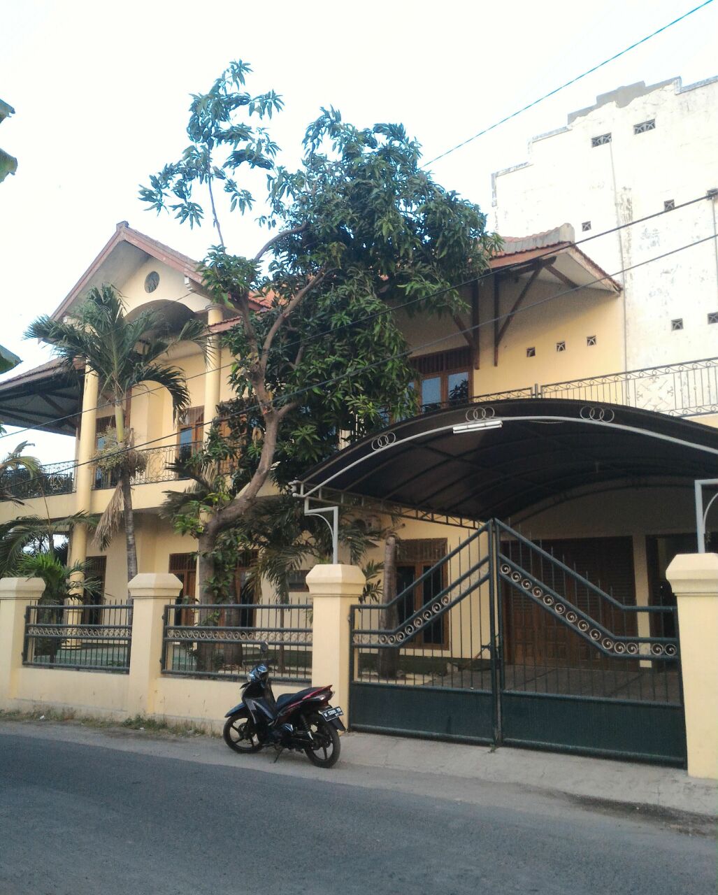 Dijual Rumah Luas Mewah Kh Subakhir Sidoarjo - Thumbnail 3