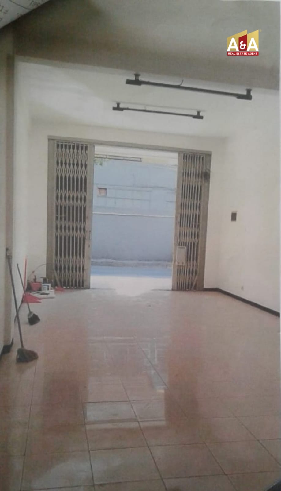 SBY Pusat Ruko Tidar Mas Square - Image 1