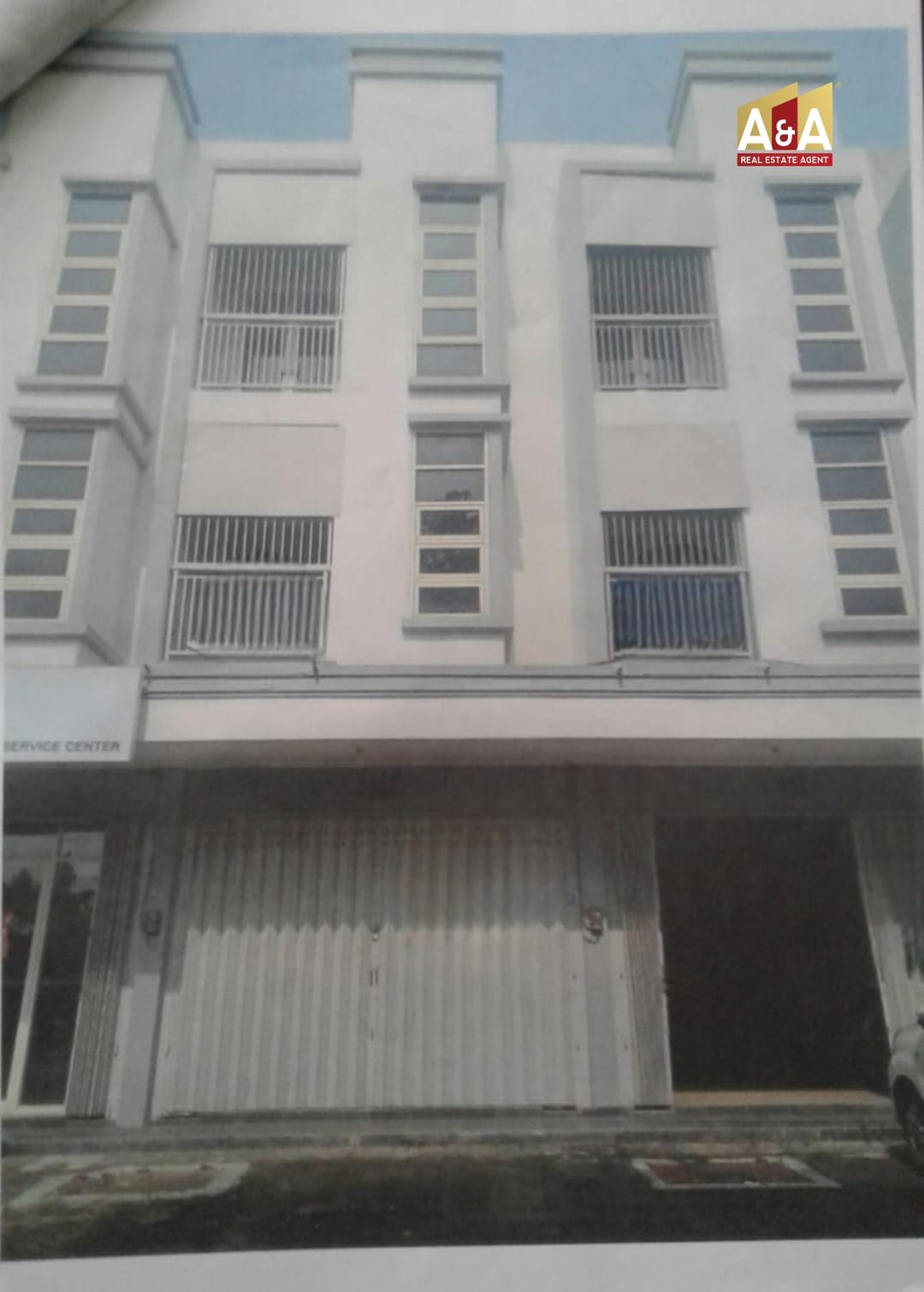 SDA Jenggolo - Image 1