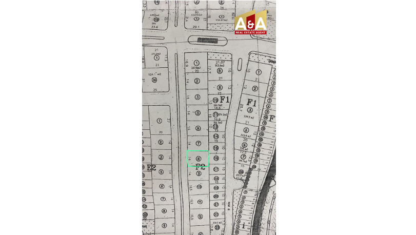 Disewakan Tanah Raya Taman Gapura Citraland Surabaya Barat - Image 1