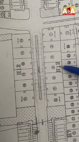 Dijual Tanah Komersial Murah Raya International Village Citraland Surabaya Barat - Image 1