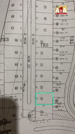 Dijual Tanah Murah Bukit Telaga Golf Citraland Surabaya Barat - Image 1