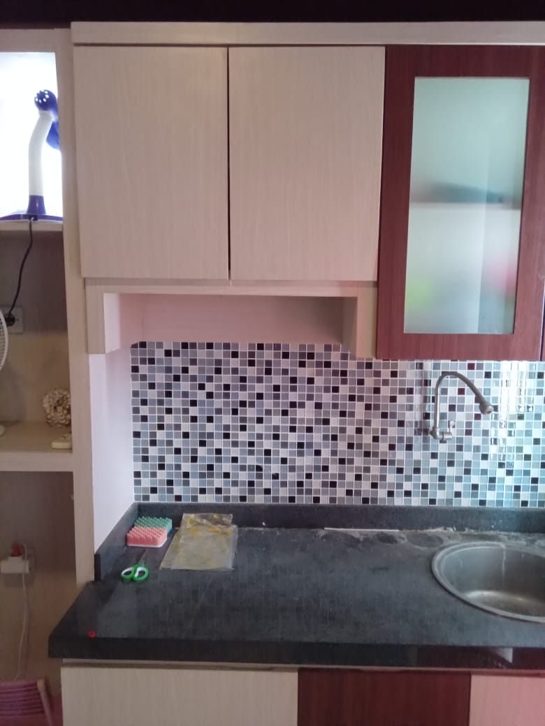 Dijual Apartemen Studio di Educity Pakuwon Surabaya Timur - Thumbnail 2