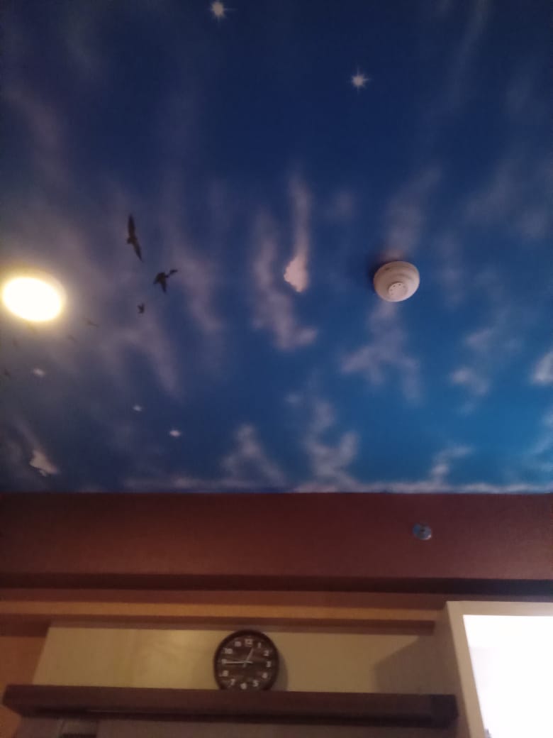 Dijual Apartemen Studio di Educity Pakuwon Surabaya Timur - Thumbnail 4