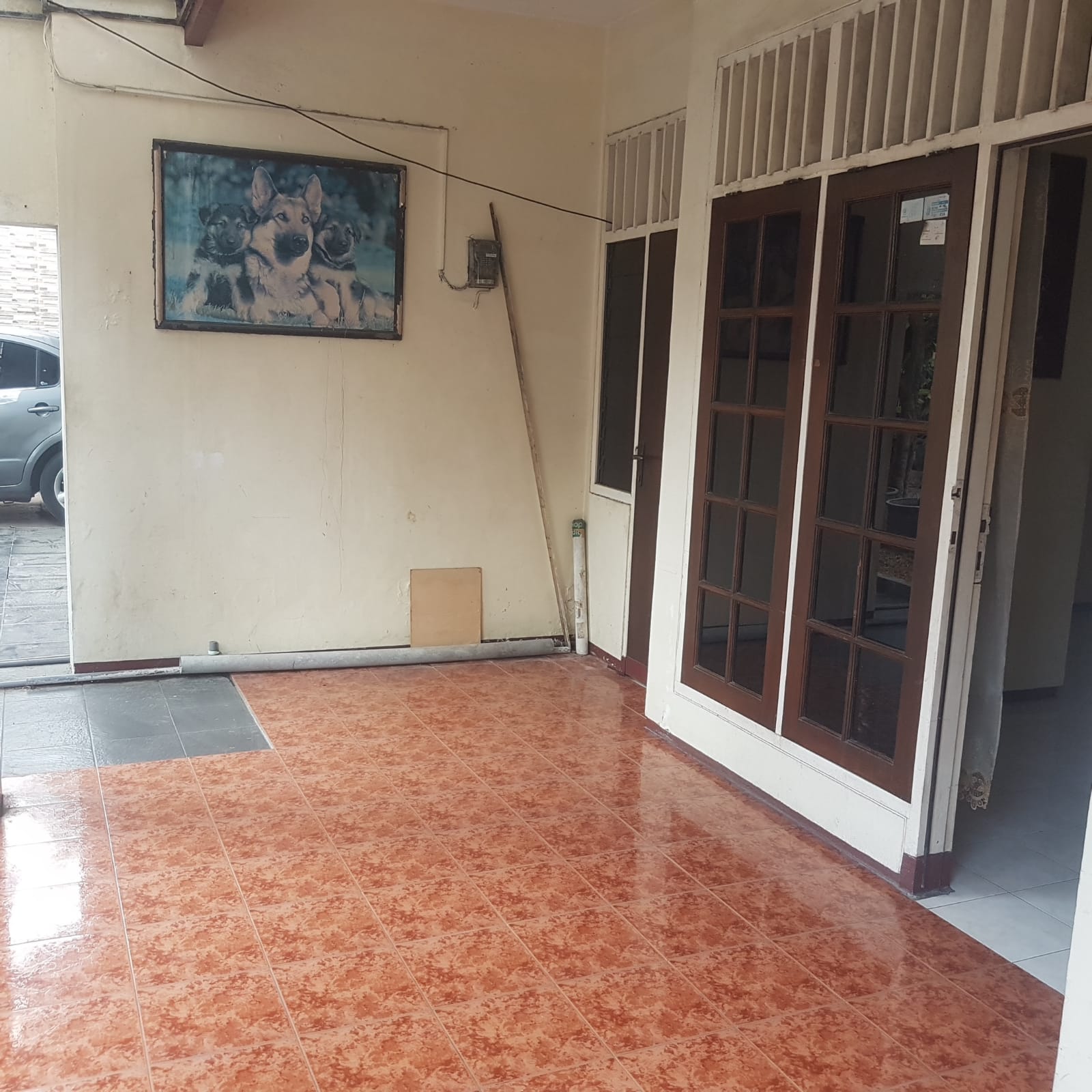 Dijual Rumah Strategis Pondok Mutiara Sidoarjo - Image 1