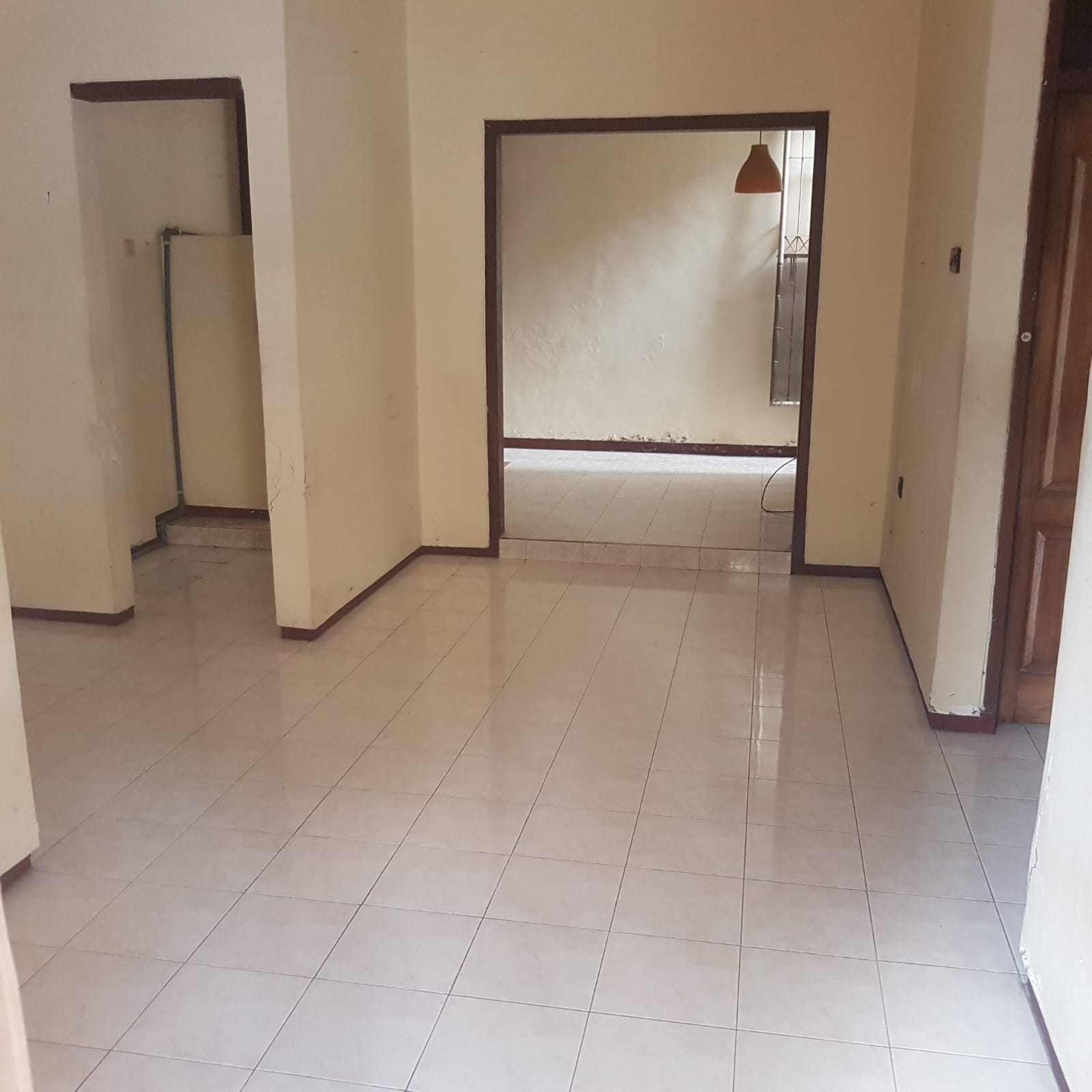 Dijual Rumah Strategis Pondok Mutiara Sidoarjo - Thumbnail 2