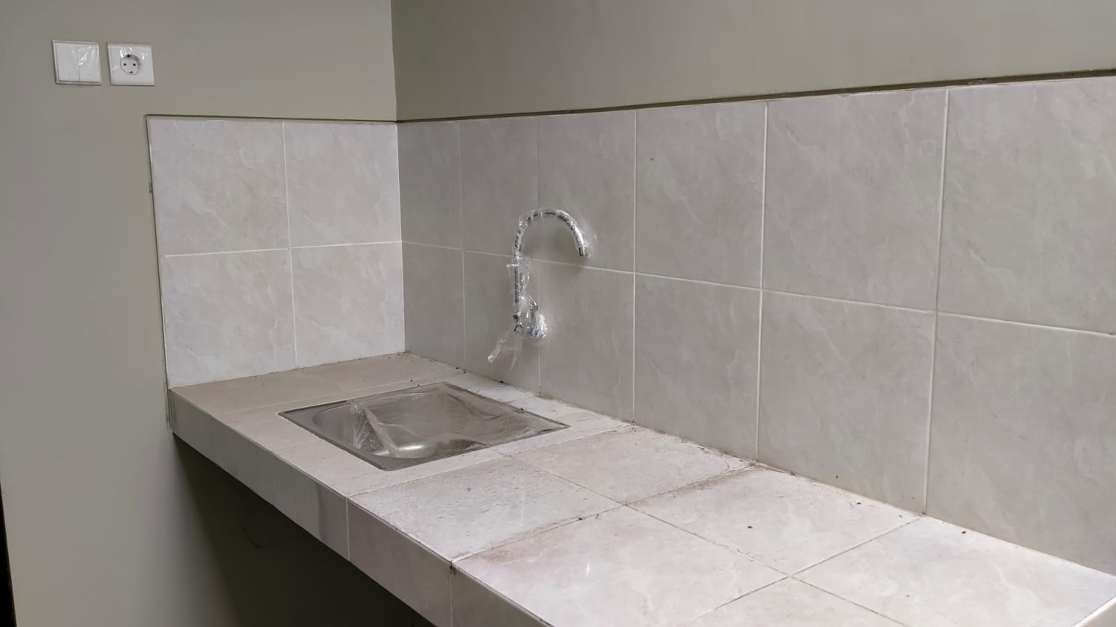 Dijual Rumah Minimalis Modern Citraland Wilayah Surabaya Barat - Thumbnail 2