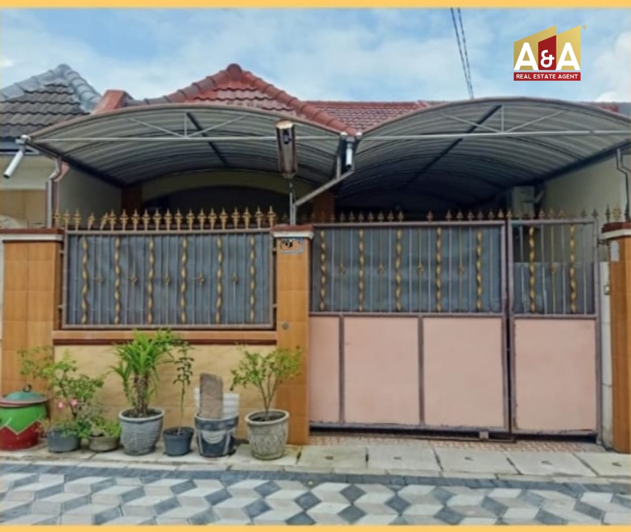 SBY Utara Lebak Timur - Image 1