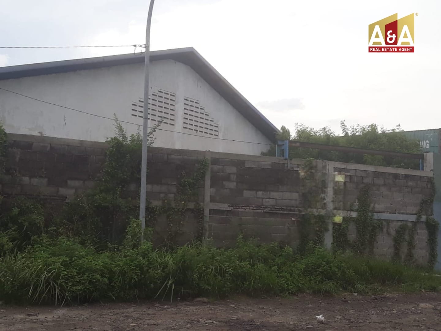 SBY Pusat Kalianak - Image 1