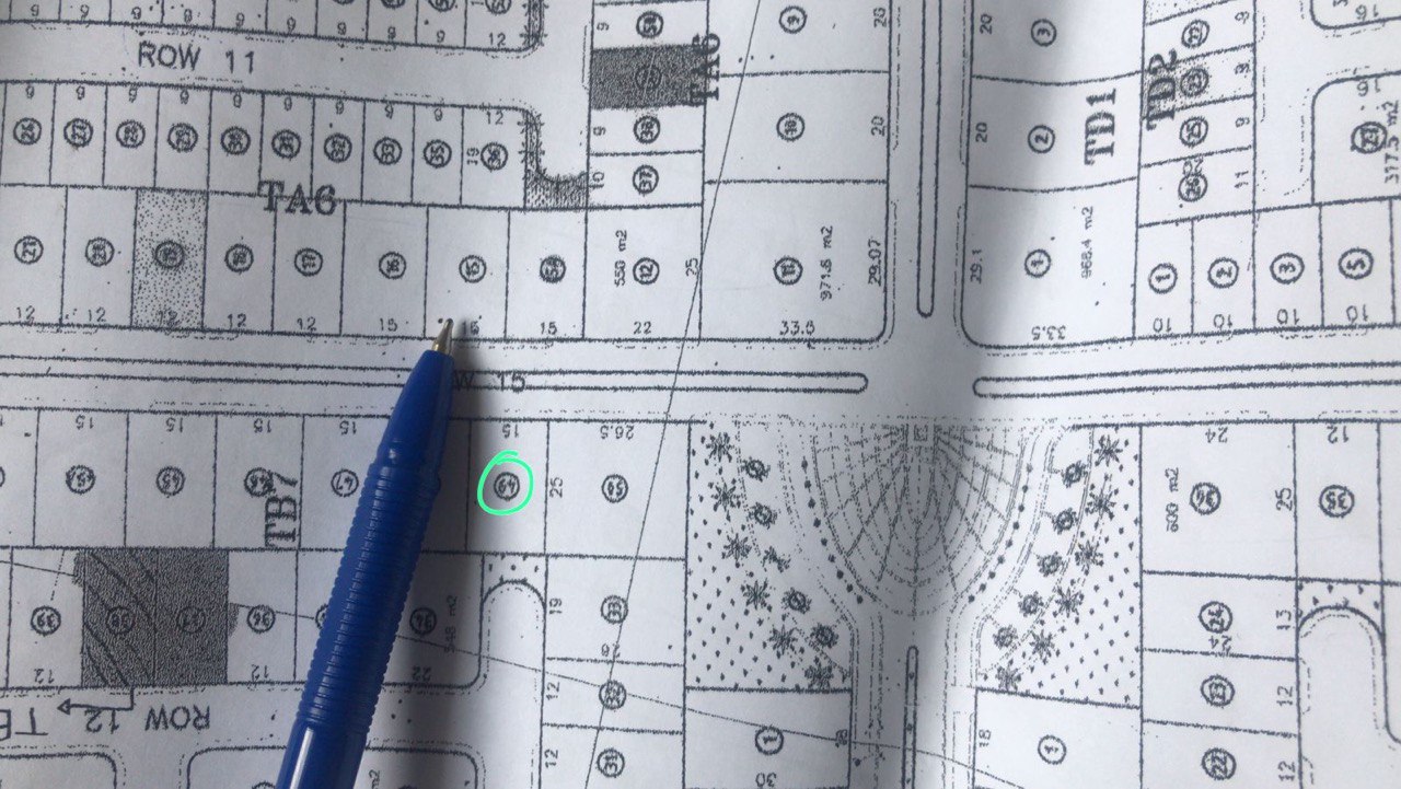 Dijual Tanah Kavling Raffles Citraland Surabaya Barat - Image 1