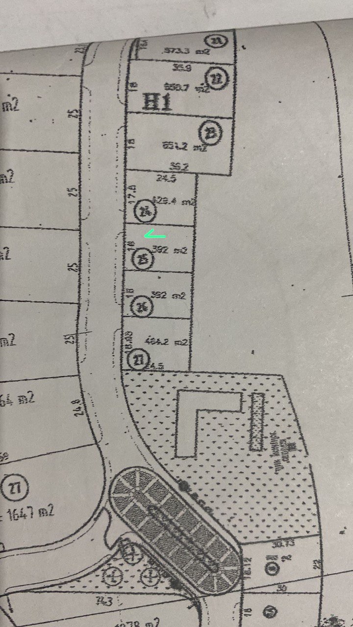 Dijual Tanah Galleria Golf Citraland Surabaya Barat - Image 1