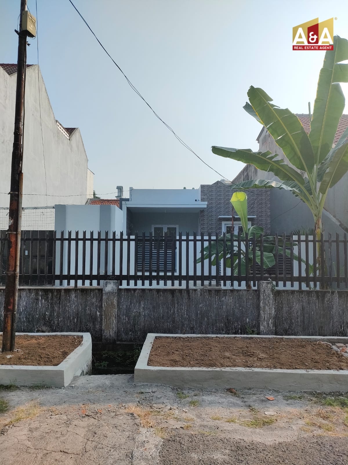 SBY Selatan Gayung Sari Barat - Image 1